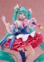 1/7 Creators Collection Figure 初音ミク Rosuuri Ver. (再販) DMM Factory, DMM69359, by DMM Factory