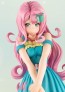 1/7 MY LITTLE PONY美少女 フラッターシャイ コトブキヤ, KBY06229, by コトブキヤ
