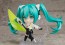 ねんどろいど 初音ミク GTプロジェクト レーシングミク 2022Ver. グッドスマイルカンパニー, GSC28231, by グッドスマイルカンパニー