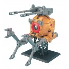1/100 ＭＧ RB-79K ボール 第０８ＭＳ小隊版 バンダイ, BAN40962, by バンダイ