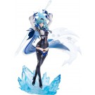 1/7 原神 エウルア 波沫のワルツVer. ワンダフルワークス, WON50295, by ワンダフルワークス