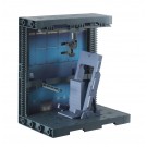 ROBOT魂  ホワイトベース ハンガーデッキ ver. A.N.I.M.E. バンダイ, BAN58455, by バンダイ