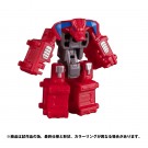 トランスフォーマー シージシリーズ SG-29 オートボット スマッシュダウン タカラトミー, TAK36538, by タカラトミー