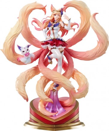 1/7 リーグ オブ レジェンド スターガーディアン アーリ グッドスマイルカンパニー, GSC46803, by グッドスマイルカンパニー