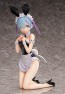 1/4 Re ゼロから始める異世界生活 レム 生足バニーVer. フリーイング, FRE10090, by FREEing