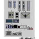 1/48 F-35A ライトニングII用 エッチングパーツセット プラッツ, PLZ87574, by プラッツ