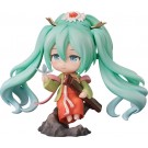 ねんどろいど キャラクター ボーカル シリーズ01 初音ミク 初音ミク 高山流水Ver. グッドスマイルカンパニー, GSC71510, by グッドスマイルカンパニー