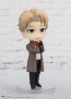Figuarts mini ロイド･フォージャー -劇場版 SPY×FAMILY CODE: White- バンダイ, BAC60572, by バンダイ
