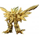 勇者王ガオガイガー FINAL AMAKUNITECH ジェネシックガオガイガー 金色の破壊神Ver. コトブキヤ, KBY23149, by コトブキヤ