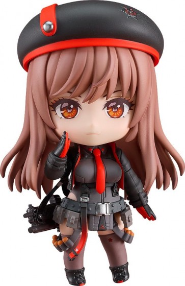 ねんどろいど 勝利の女神 NIKKE ラピ グッドスマイルカンパニー, GSC85876, by グッドスマイルカンパニー