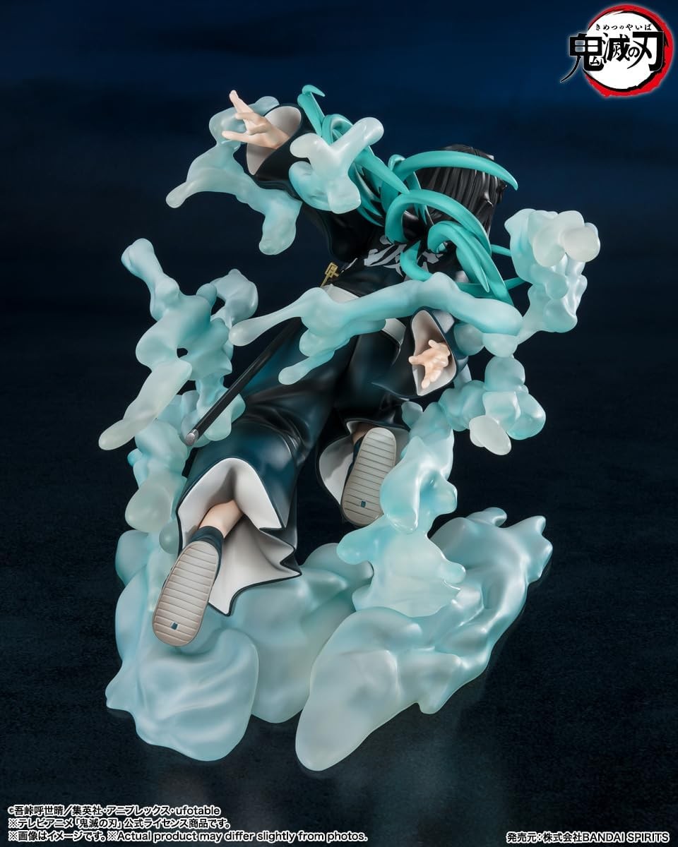 鬼滅の刃　時透無一郎　フィギュア　10体セット フィギュアーツZERO 鬼滅の刃 時透無一郎 バンダイ | 東京ホビー