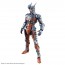 Figure-rise Standard ULTRAMAN SUIT DARKLOPS ZERO -ACTION- ウルトラマンバンダイ, BAN05825, by バンダイ