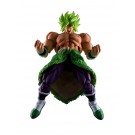 S.H.Figuarts ドラゴンボール スーパーサイヤ人ブロリーフルパワー バンダイ, BAN54093, by バンダイ
