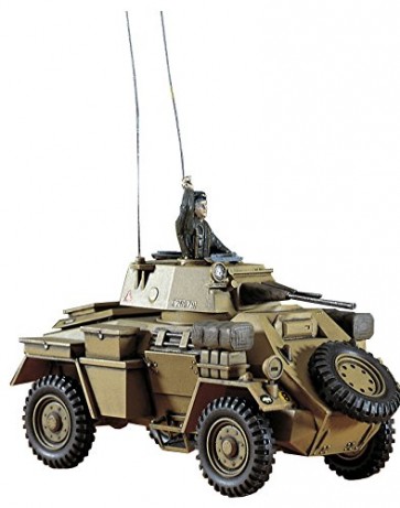 1/72 MT25 ﾊﾝﾊﾞｰ Mk.II ハセガワ, HAS12258, by ハセガワ