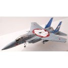 1/144　技ＡＣ３５　空自　Ｆ１５Ｊ　百里２０周年, TMTX273233, by トミーテック