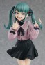 POP UP PARADE キャラクター ボーカル シリーズ01 初音ミク ヴァンパイア Ver. L size グッドスマイルカンパニー, GSC04966, by グッドスマイルカンパニー