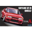 1/24 ＩＤ250 NISSAN R32 スカイライン GT-R グループA フジミ, FUJ39640, by フジミ