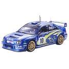 1/24 ｲﾝﾌﾟﾚｯｻWRC2002, TAM24259, by タミヤ