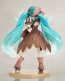 1/7 キャラクター・ボーカル・シリーズ01 初音ミク 初音ミク 100番目の冒険Ver. グッドスマイルカンパニー, GSC64319, by グッドスマイルカンパニー