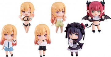 ねんどろいどさぷらいず その着せ替え人形は恋をする 喜多川海夢コレクション 1BOX 6個入り グッドスマイルカンパニー, GSC65040, by グッドスマイルカンパニー