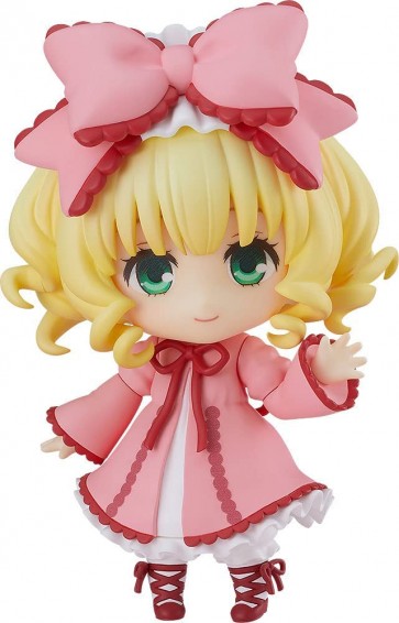 ねんどろいど ローゼンメイデン 雛苺 グッドスマイルカンパニー, GSC73248, by グッドスマイルカンパニー