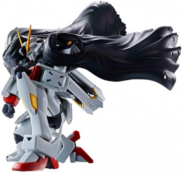 ROBOT魂 <SIDE MS> クロスボーン・ガンダム X1/X1改 EVOLUSION SPEC バンダイ, BAN03388, by バンダイ