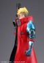 1/7 OSHI WORKS ヴァッシュ・ザ・スタンピード TRIGUN STAMPEDE コトブキヤ, KBY79759, by コトブキヤ