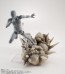 魂EFFECT EXPLOSION Gray Ver. for S.H.Figuarts バンダイ, BAC35959, by バンダイ