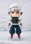 Figuarts mini 鬼滅の刃 宇髄天元 鬼滅の刃バンダイ, BAN08291, by バンダイ