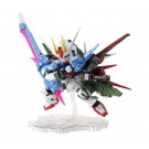 NXEDGE STYLE [MS UNIT] パーフェクトストライクガンダム バンダイ, BAN60991, by バンダイ