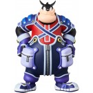 UDF KINGDOM HEARTS Ⅱ PETE メディコム・トイ, MED57887, by メディコム・トイ