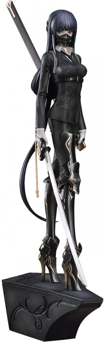 1/7 G.A.D_鴉 ミートス, MTS23637, by ミートス
