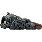 トミカプレミアムunlimited 10 銀河鉄道999 999号 タカラトミー, TAK13641, by タカラトミー