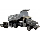 1/72 MT22 G.M.C. ﾀﾞﾝﾌﾟｶｰ ハセガワ, HAS12227, by ハセガワ
