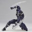 AMAZING YAMAGUCHI  ブラックパンサー 海洋堂, KYD13422, by 海洋堂