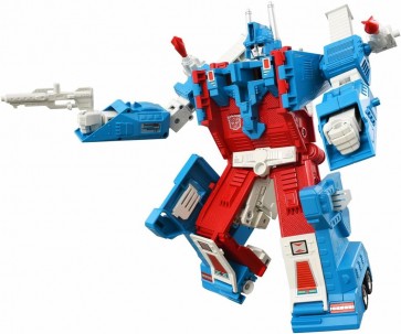 トランスフォーマー ミッシングリンク C-10 ウルトラマグナス タカラトミー, TAK94268, by タカラトミー