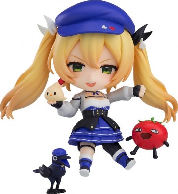 ねんどろいど Dokibird グッドスマイルカンパニー, GSC04737, by グッドスマイルカンパニー