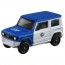 TAKARA TOMY Tomica No.100 Suzuki Jimny JAF Road Service Car Box, TAK75551, by タカラトミー