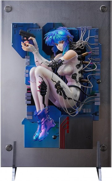 1/7 攻殻機動隊 [原作] 草薙素子 マックスファクトリー, MAX70093, by マックスファクトリー