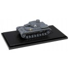 1/72 ガールズ & パンツァー てのひら戦車道コレクション IV号戦車D型 あんこうチーム発見時 プラッツ, PLZ57386, by プラッツ