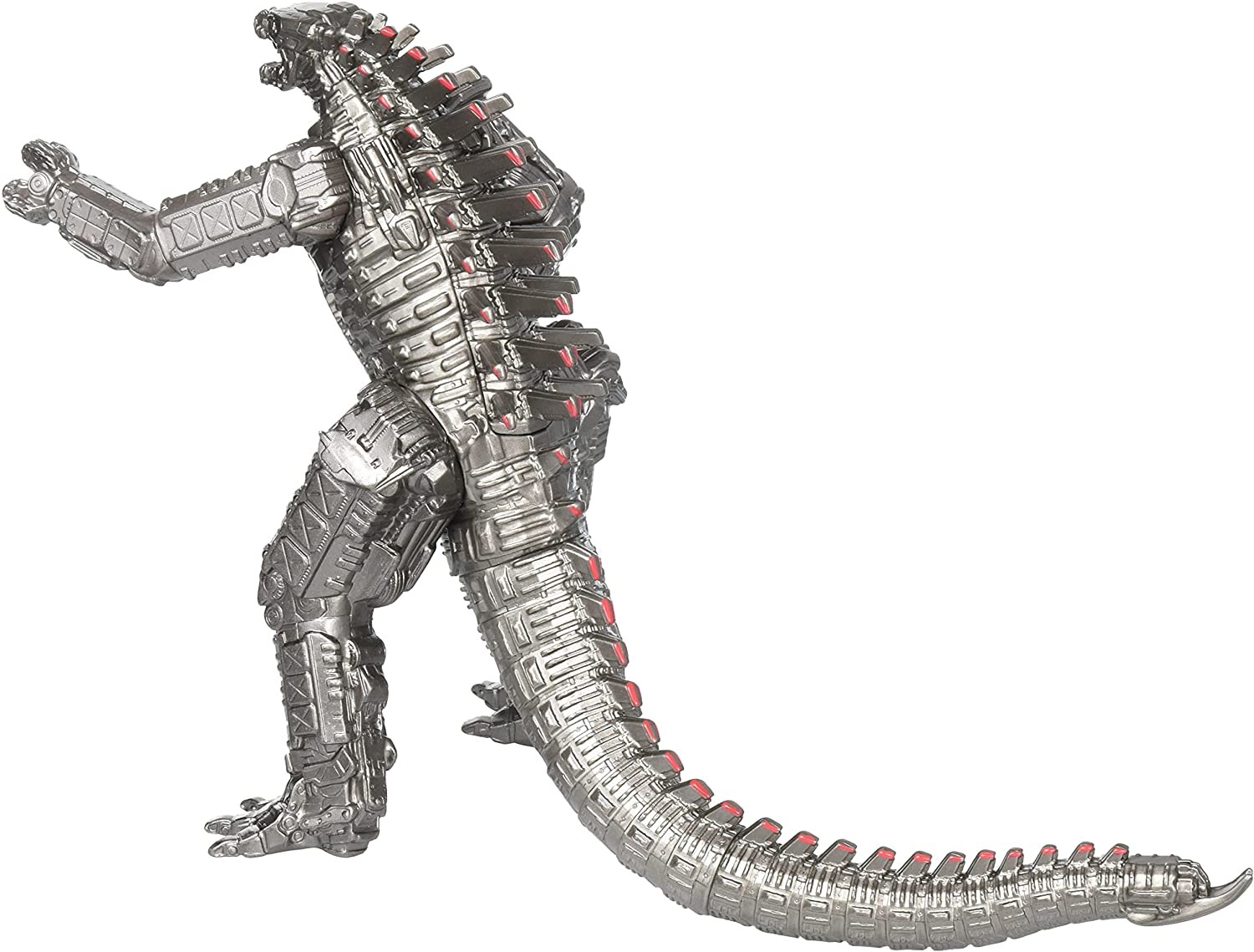 ムービーモンスター メカゴジラ 2021 タグ付き バンダイ ムービーモンスターシリーズ メカゴジラ 2021 - メルカリ