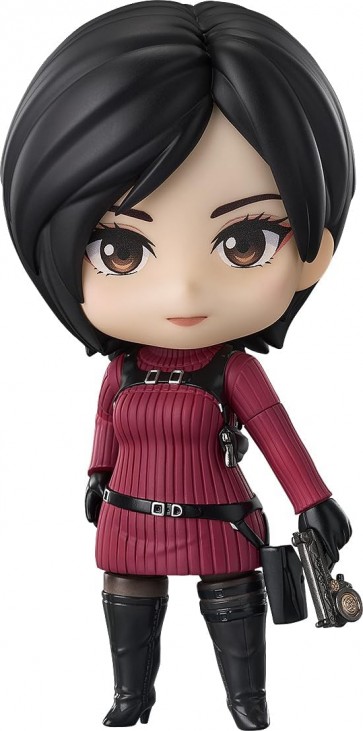 ねんどろいど バイオハザード RE 4 エイダ・ウォン グッドスマイルカンパニー, GSC82288, by グッドスマイルカンパニー