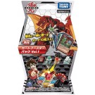 爆丸 爆016 カードブースターパックVol.1 タカラトミー, TAK24801, by タカラトミー