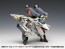 1/100 超時空要塞 マクロス VF-1S/A スーパーバルキリー [バトロイド] ウェーブ, WAV90683, by ウェーブ