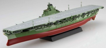 1/700 艦NEXTシリーズ No.8 EX-2 日本海軍航空母艦 信濃 特別仕様(コンクリート甲板) フジミ, FUJ60857, by フジミ