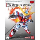 ＳＤガンダム　ＥＸスタンダード トライバーニングガンダム, BAN90663, by バンダイ