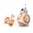 イージーリモートコントロール BB-8 タカラトミー, TAK56665, by タカラトミー