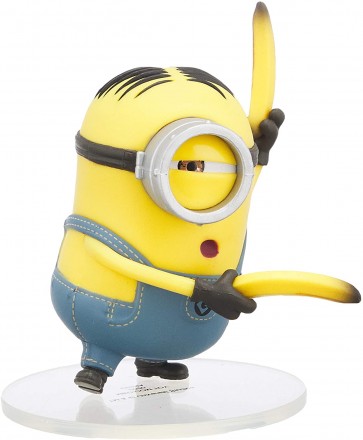 UDF MINIONS STUART メディコム・トイ, MED55227, by メディコム・トイ