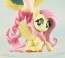 1/7 MY LITTLE PONY美少女 フラッターシャイ コトブキヤ, KBY06229, by コトブキヤ