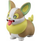 ポケットモンスター モンコレ MS-27 ワンパチ タカラトミー, TAK47398, by タカラトミー